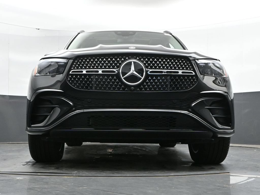 New 2026 Mercedes-Benz GLE 450 4MATIC image 35