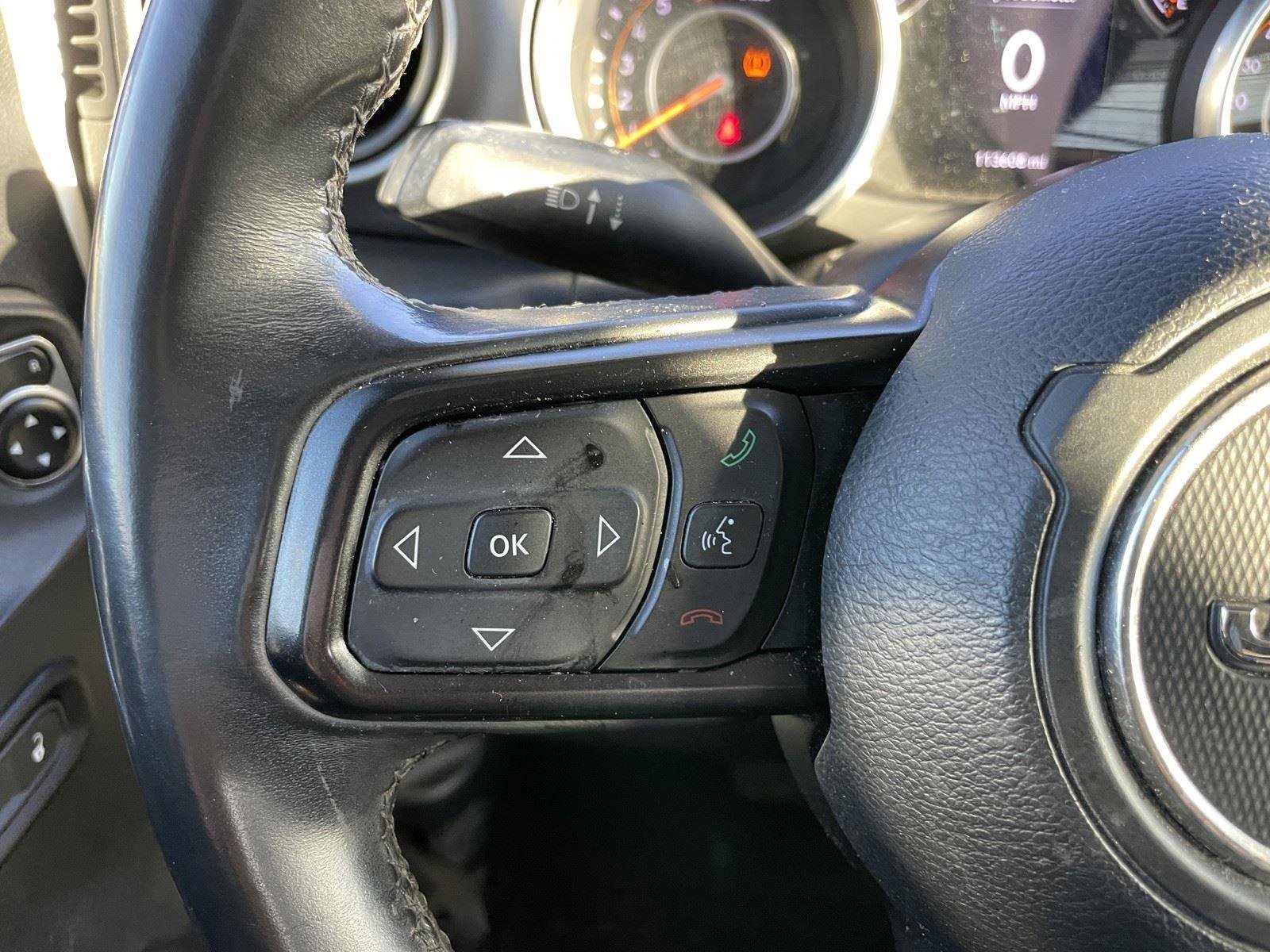 Used 2018 Jeep Wrangler Unlimited Sport S image 17