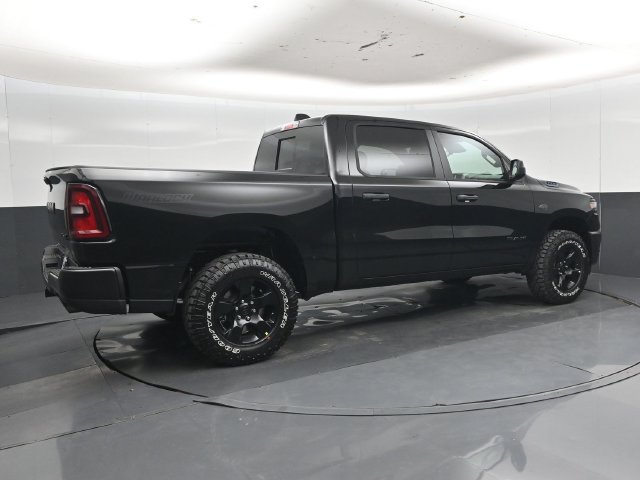 New 2027 RAM 1500 Warlock AWD/4WD image 33