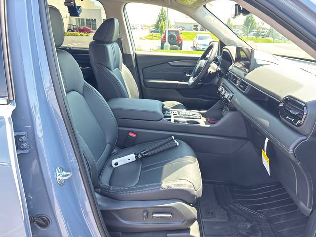 New 2026 Honda Pilot Touring image 23