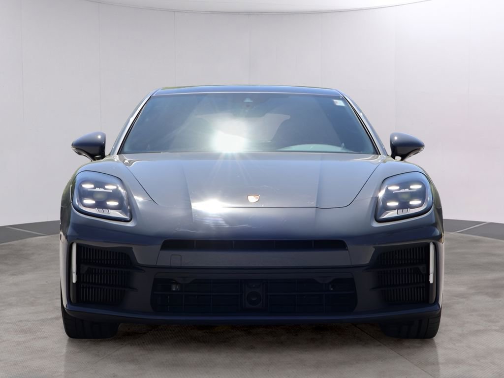 Used 2025 Porsche Panamera 4 AWD/4WD image 12