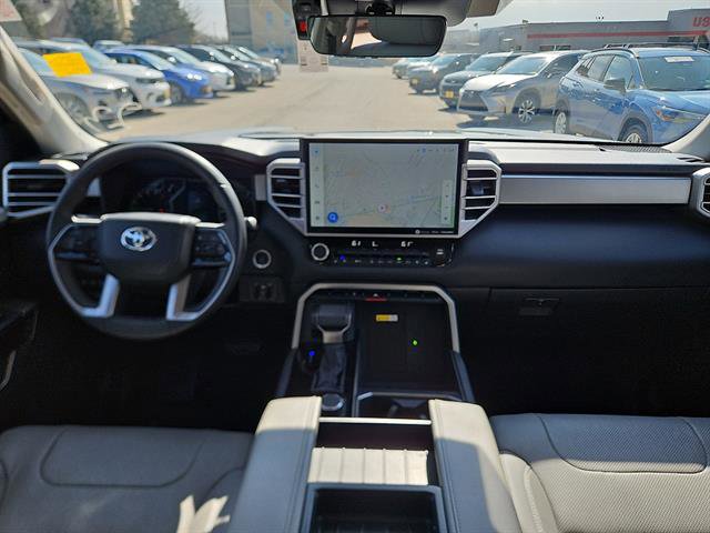 Used 2023 Toyota Tundra Limited image 10