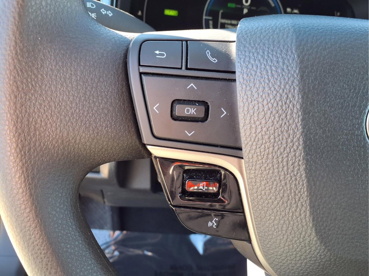 Used 2026 Toyota Camry LE image 23