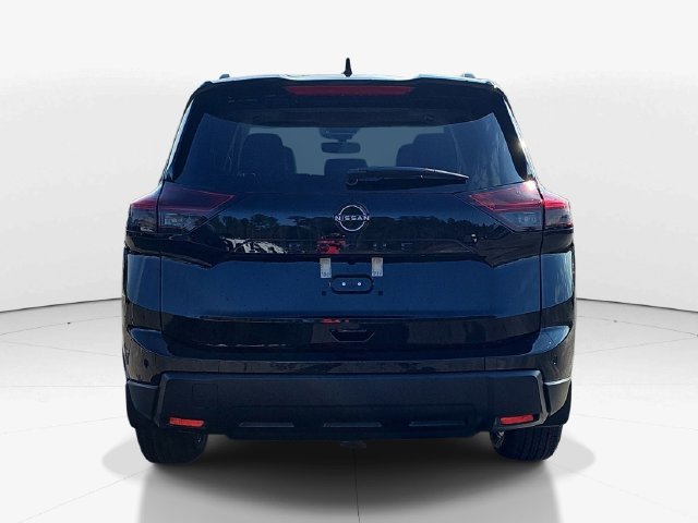 New 2026 Nissan Rogue Dark Armor FWD image 6