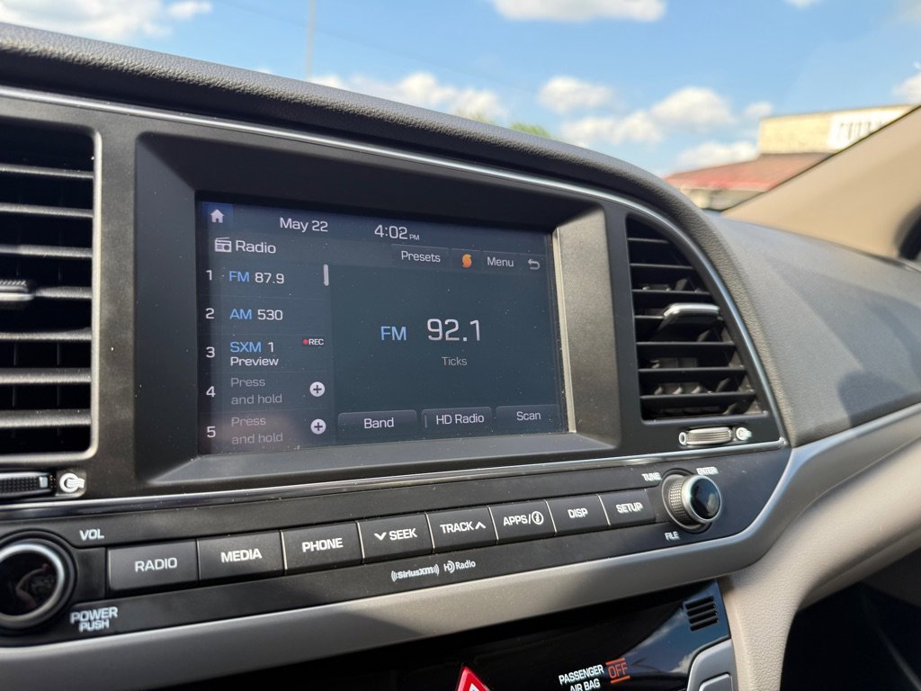 Used 2018 Hyundai Elantra Value Edition FWD image 69