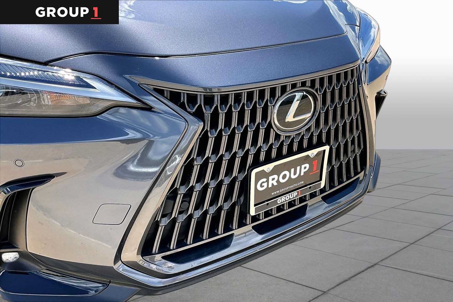 Certified 2025 Lexus NX 250 FWD w/ Accessory Package (2T) image 30