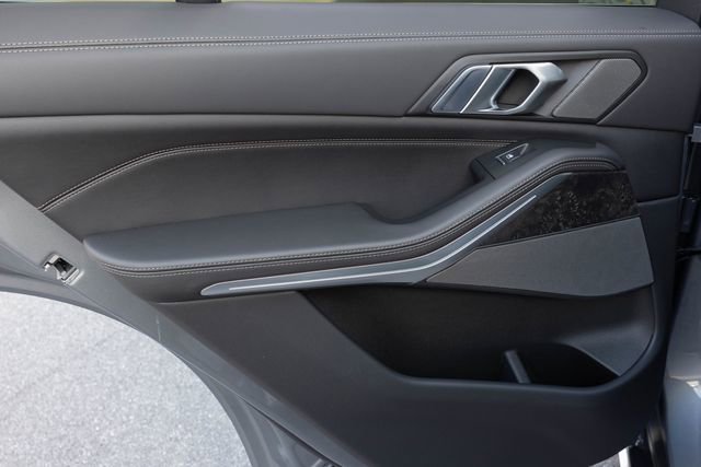 New 2026 BMW X5 xDrive40i image 16