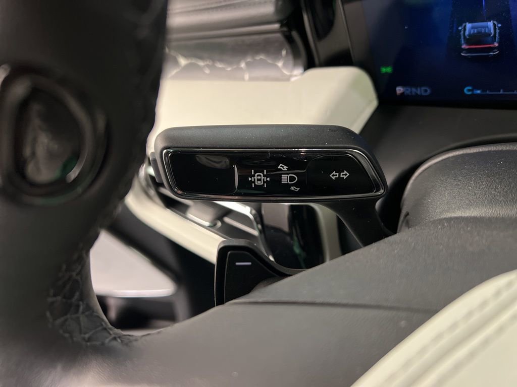 New 2026 Lincoln Aviator Black Label w/ Black Label Special Edition image 21