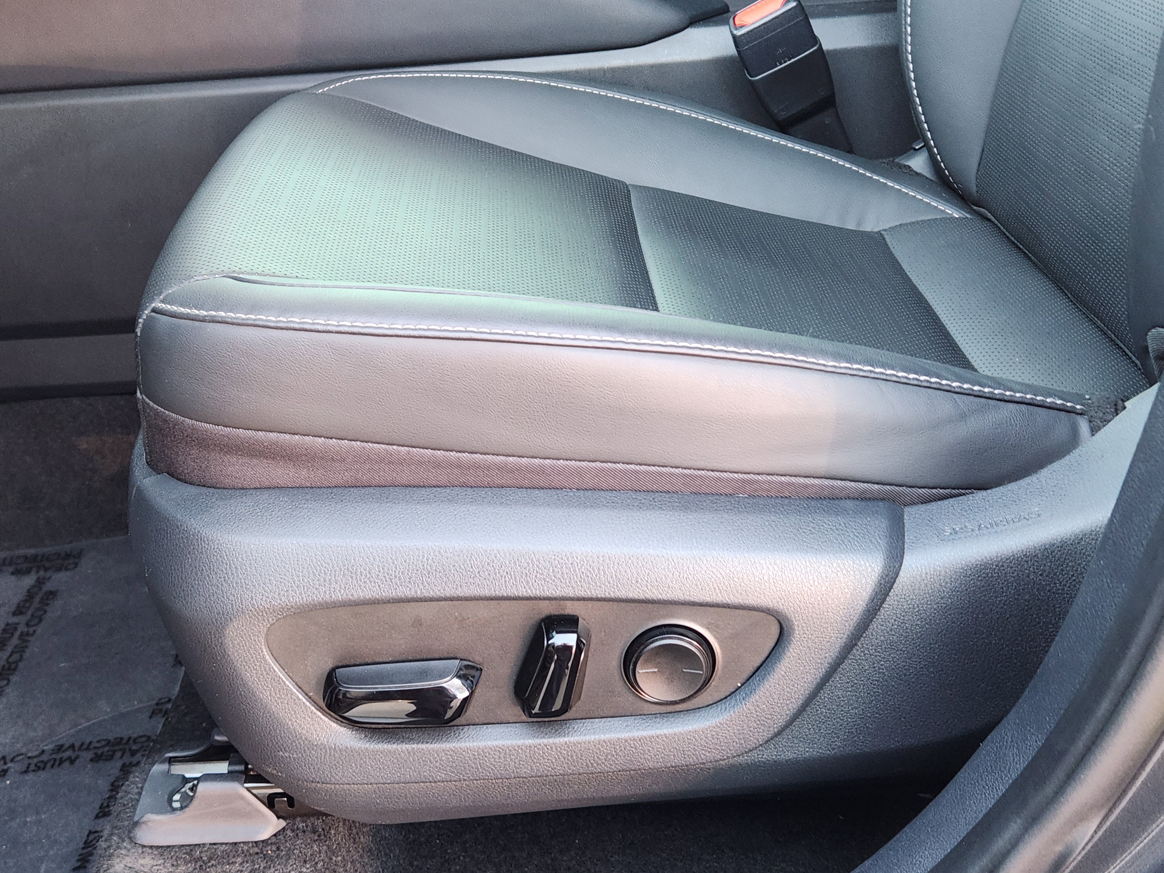 Certified 2024 Lexus TX 350 FWD image 29