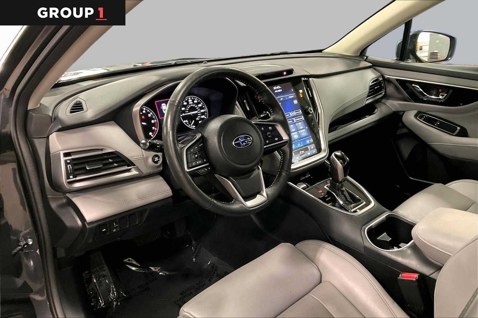 Certified 2025 Subaru Legacy Limited AWD/4WD image 18