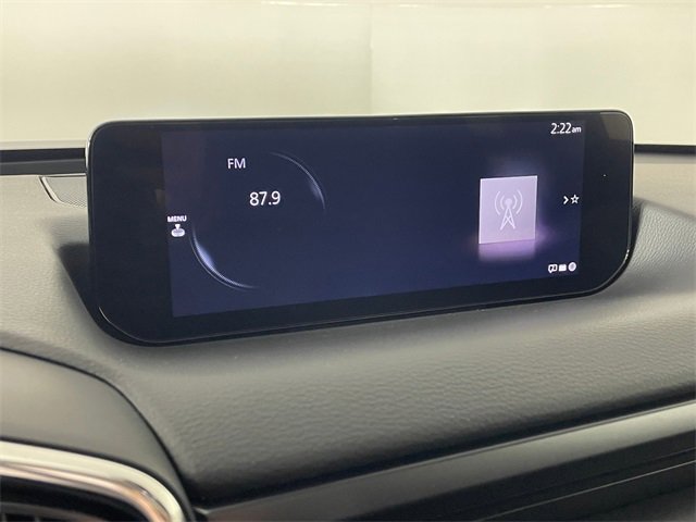 Certified 2025 MAZDA CX-50 AWD 2.5 S w/ Weather Package image 7