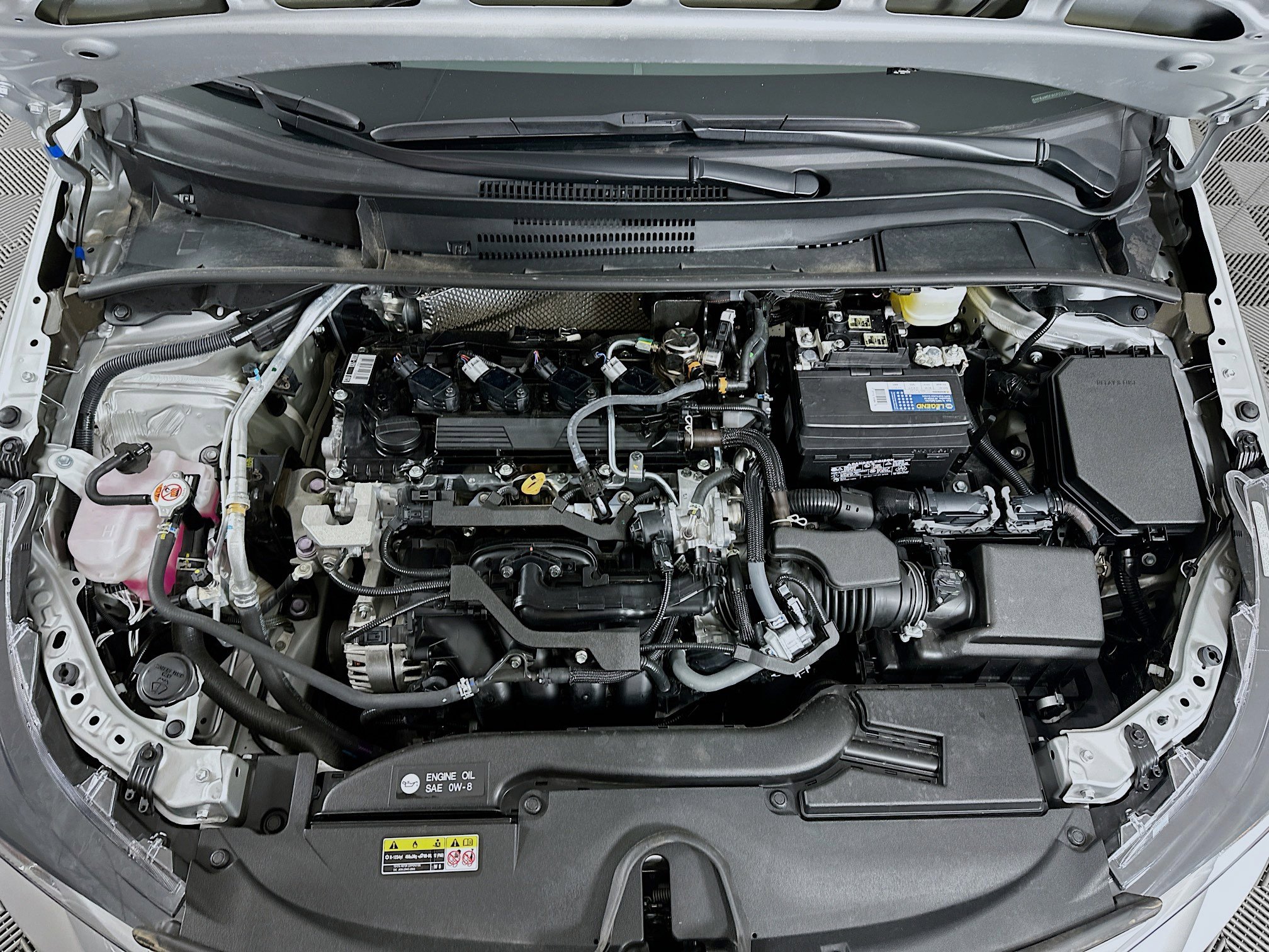 Used 2025 Toyota Corolla LE image 30