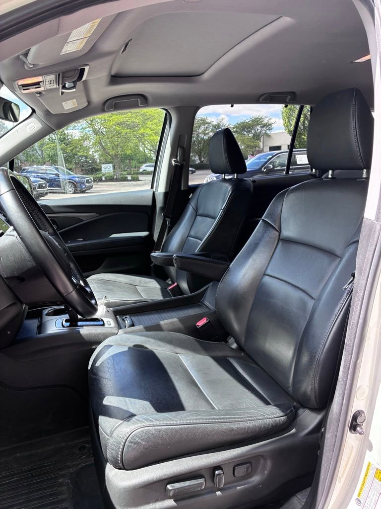 Used 2019 Honda Pilot EX-L image 15
