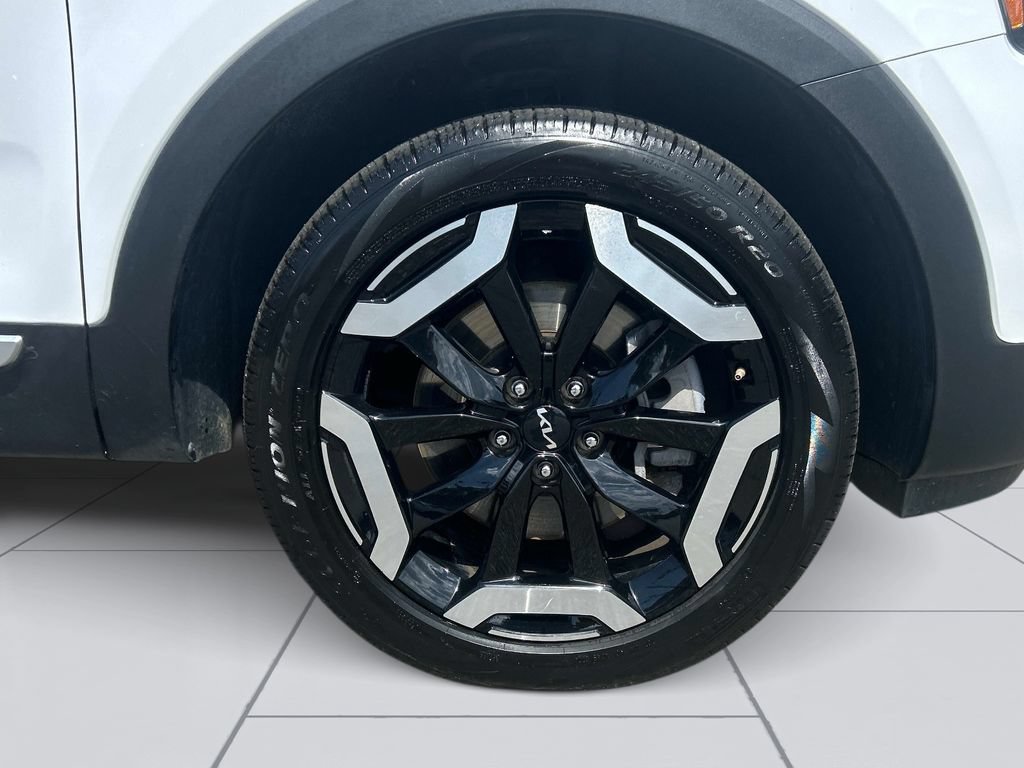 Used 2025 Kia Telluride S AWD/4WD image 12