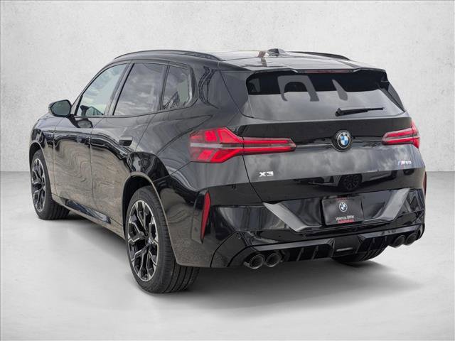 New 2026 BMW X3 M50 w/ Premium Package image 9