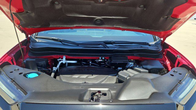 Used 2024 Honda Passport Black Edition image 30