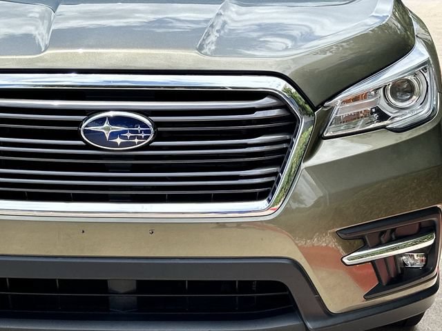 Used 2022 Subaru Ascent Limited AWD/4WD image 10