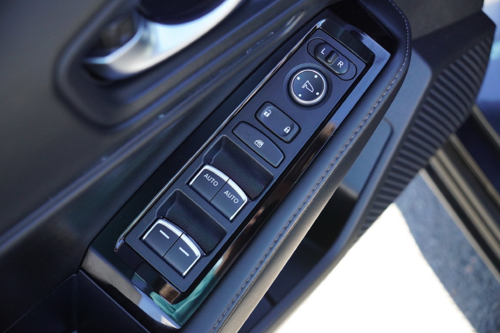 Used 2024 Honda Accord Touring image 18
