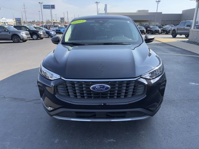 Used 2023 Ford Escape Active AWD/4WD image 19
