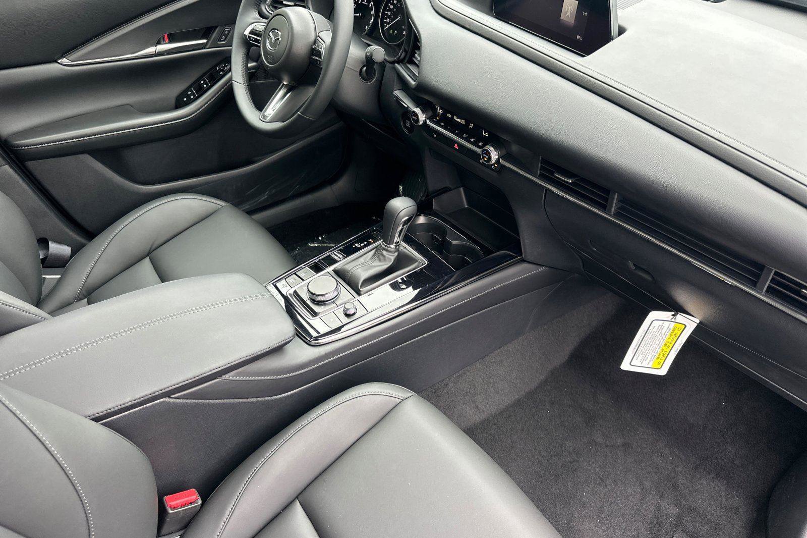 New 2025 MAZDA CX-30 AWD 2.5 S w/ Preferred Package image 15