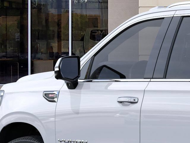 New 2026 GMC Yukon XL Elevation w/ Technology Package RWD image 12