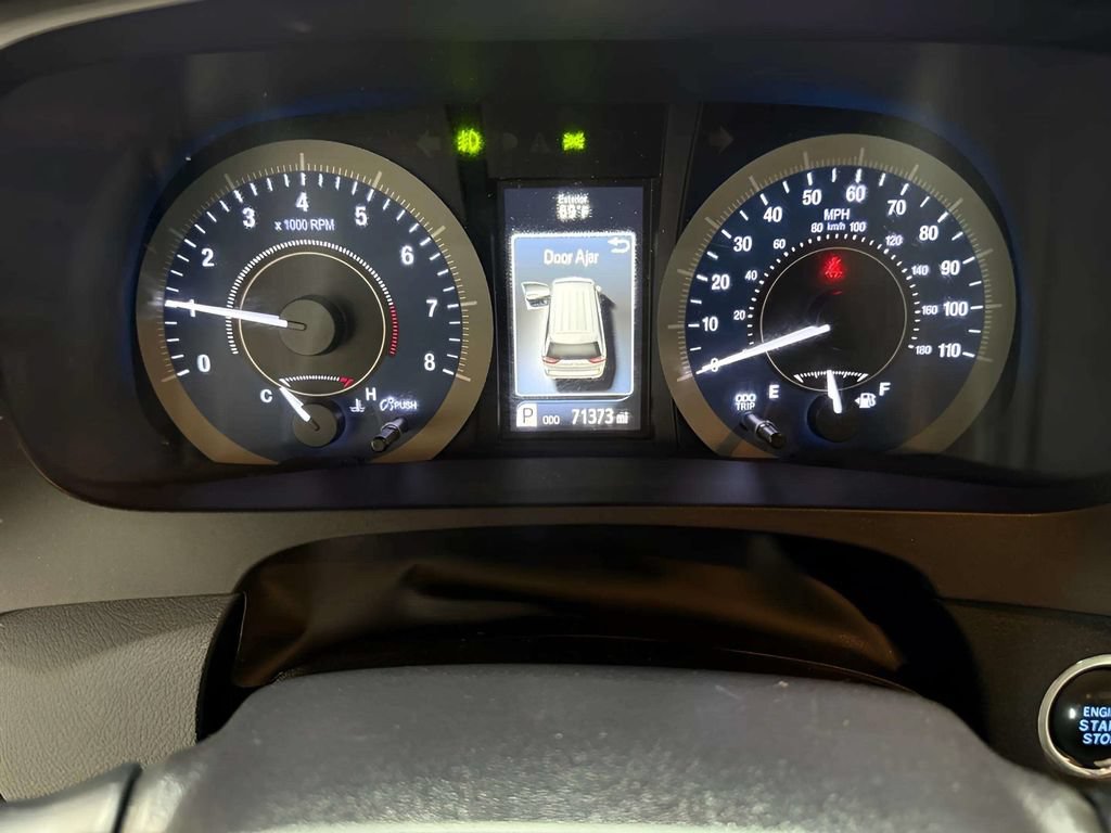 Used 2017 Toyota Sienna Limited AWD/4WD image 29