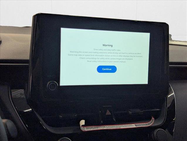 New 2025 Toyota Corolla GR image 11