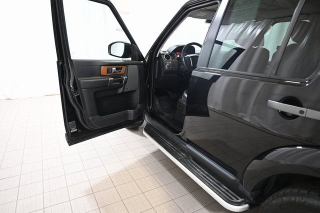 Used 2016 Land Rover LR4 HSE Silver Edition image 26