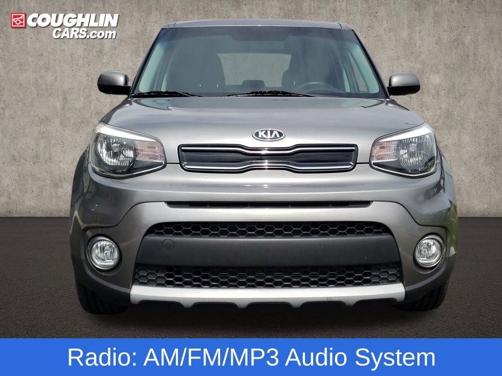 Used 2019 Kia Soul + image 3