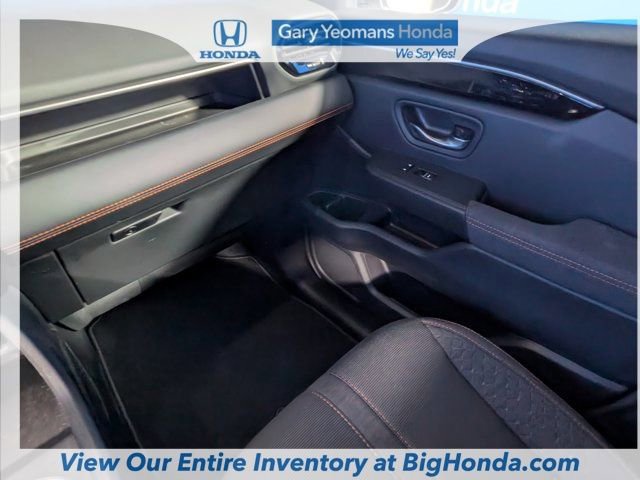 Certified 2025 Honda Pilot Sport image 29