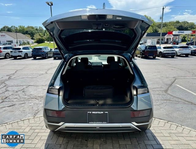 Used 2024 Hyundai Ioniq 5 SE image 12