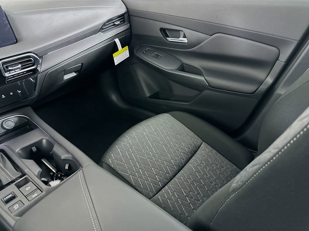 New 2026 Nissan Sentra SV w/ SV Convenience Package image 31