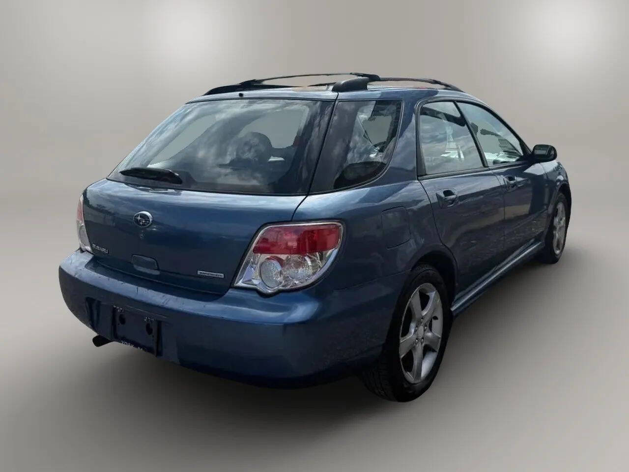 Used 2007 Subaru Impreza 2.5i image 6