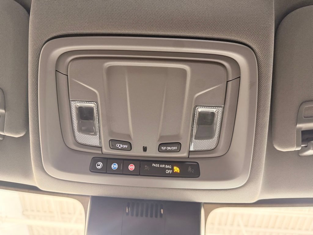 Used 2024 GMC Sierra 1500 Elevation AWD/4WD image 44