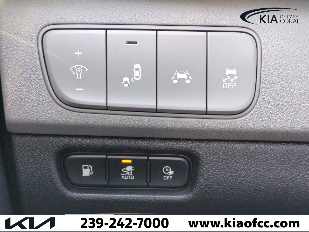 Used 2019 Kia Niro EX image 23