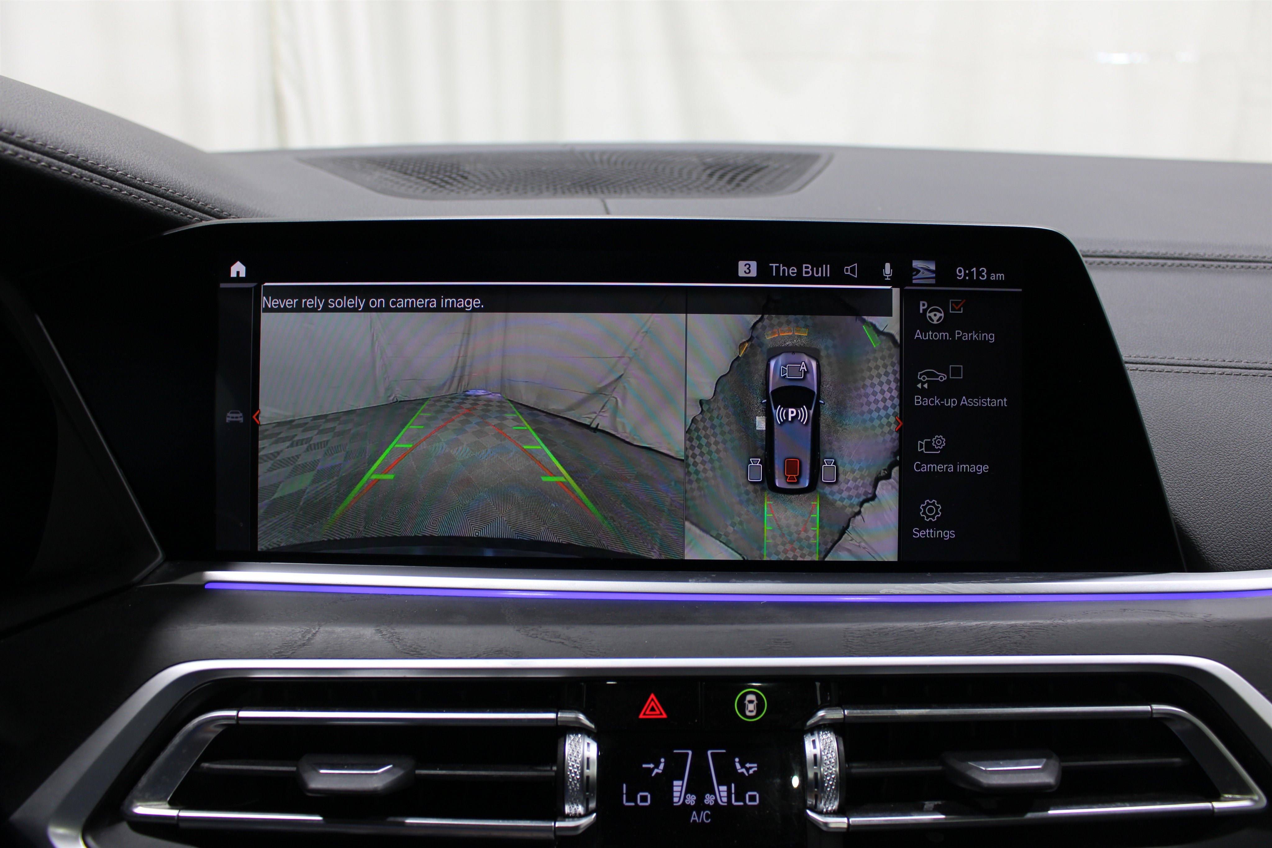 Used 2022 BMW X7 xDrive40i w/ Premium Package AWD/4WD image 17