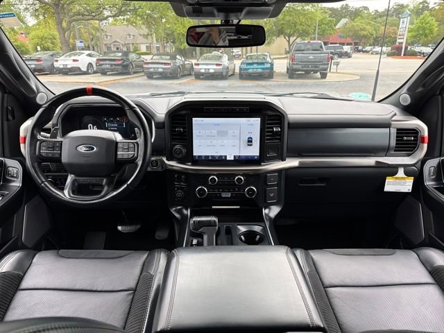 Used 2023 Ford F150 Raptor w/ Raptor 37 Performance Package image 15