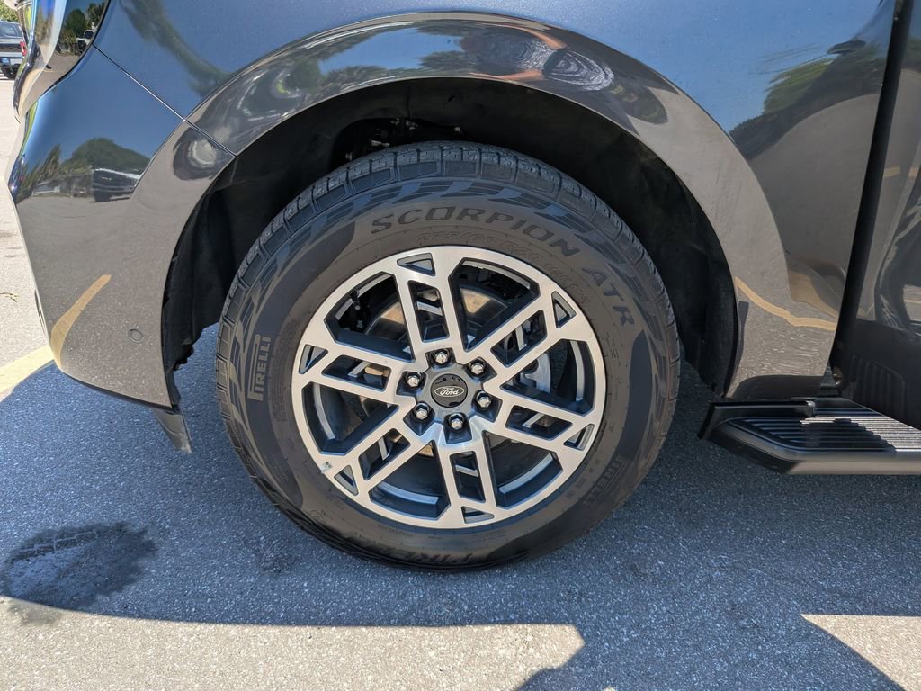 Used 2025 Ford Expedition Max Active image 35