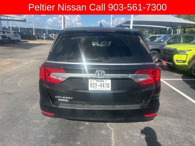Used 2020 Honda Odyssey EX-L image 3