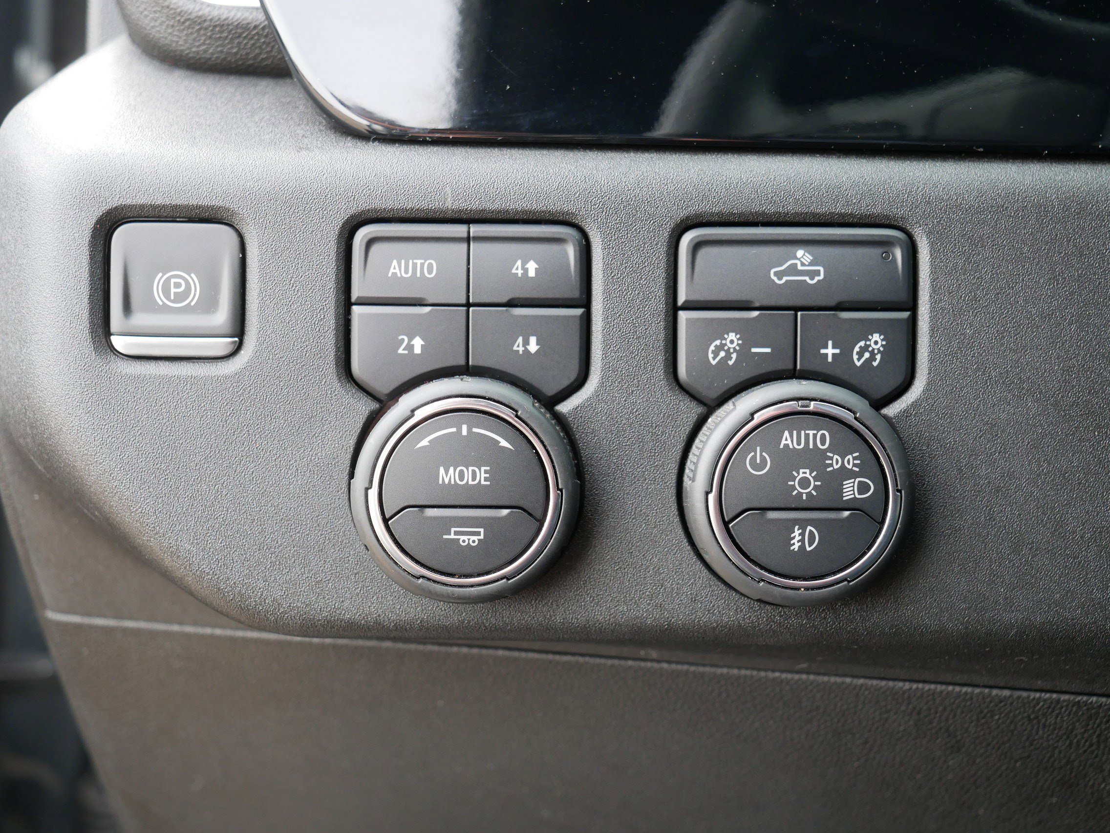 Used 2024 Chevrolet Silverado 1500 RST image 26