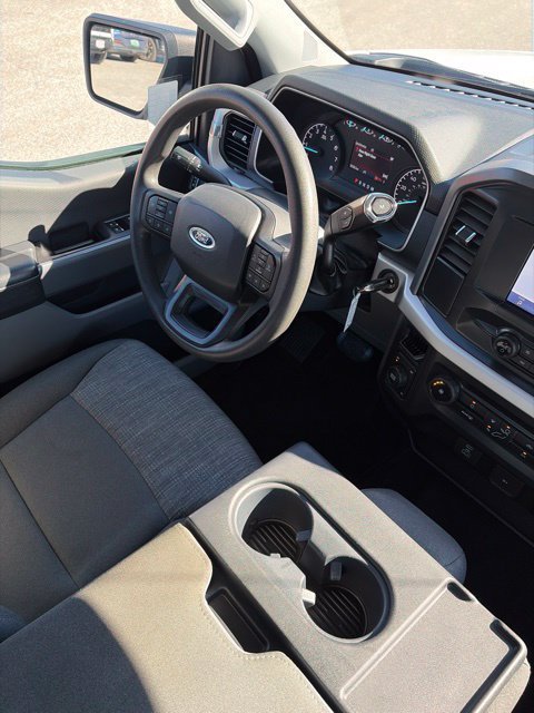 Used 2021 Ford F150 XLT AWD/4WD image 33