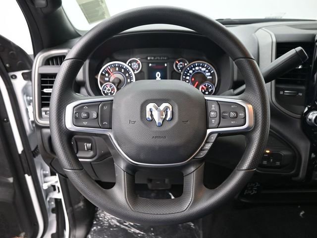 New 2026 RAM 3500 Tradesman AWD/4WD image 28