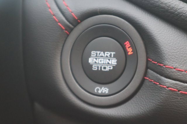 New 2026 Dodge Durango GT image 12