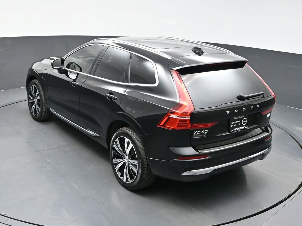 Used 2023 Volvo XC60 T8 Plus AWD/4WD image 34