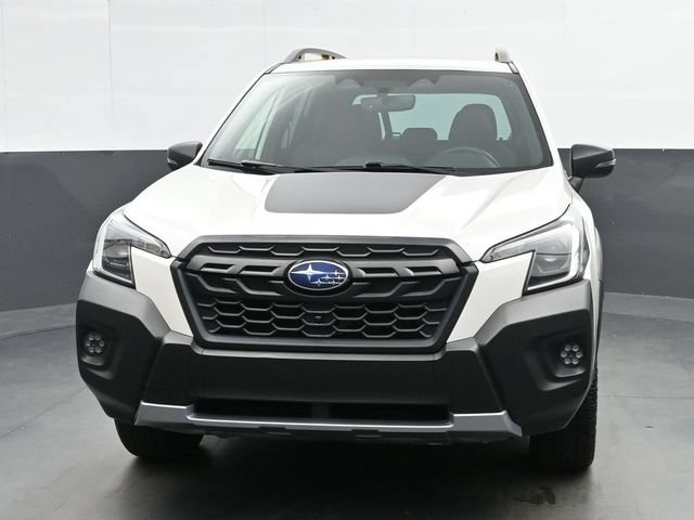 Used 2023 Subaru Forester Wilderness AWD/4WD image 3