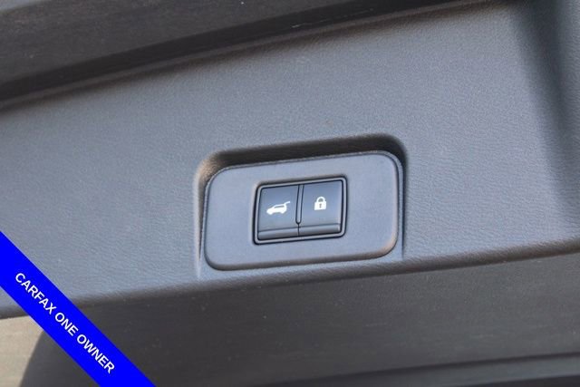 Used 2021 Nissan Rogue Platinum image 10