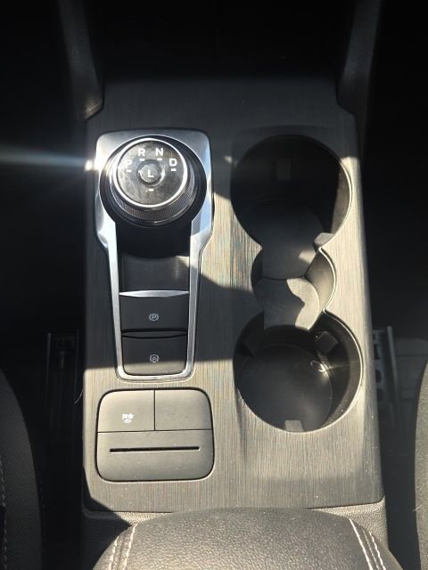 Used 2022 Ford Escape SE AWD/4WD image 35