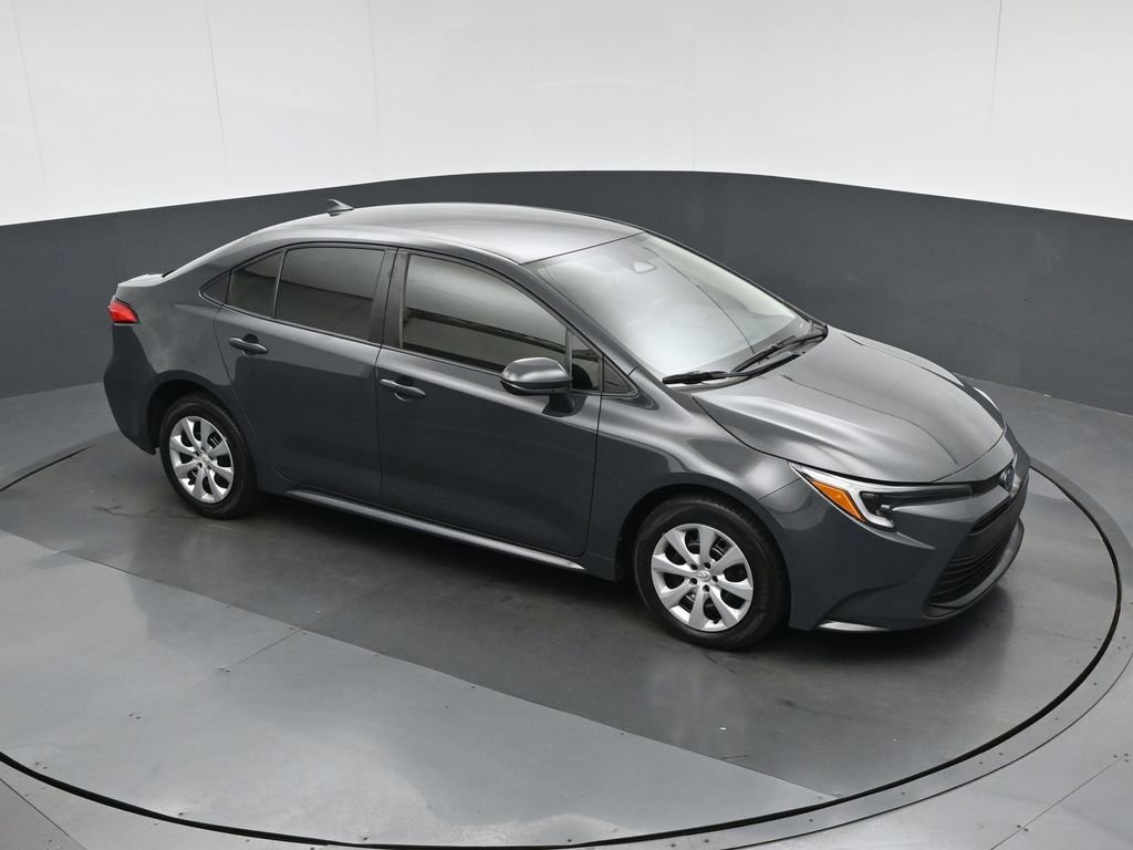 Used 2023 Toyota Corolla LE FWD image 55