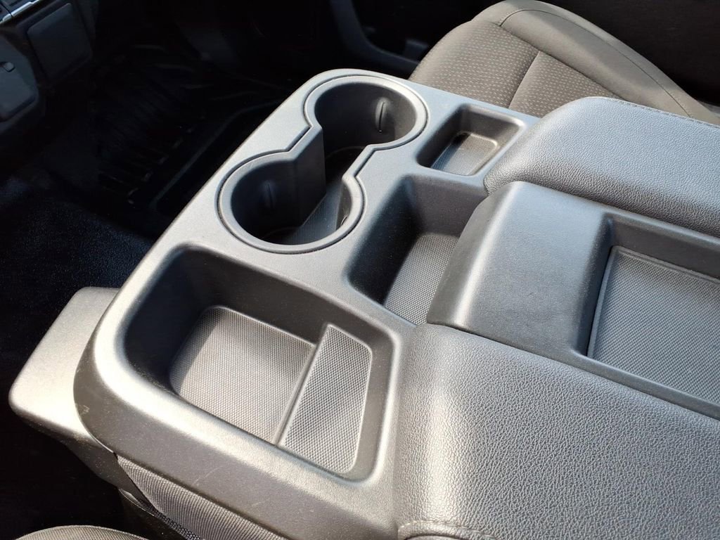 Used 2024 Chevrolet Silverado 1500 W/T w/ WT Fleet Convenience Package image 15