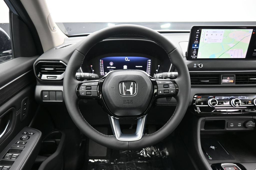 New 2026 Honda Pilot Touring image 49